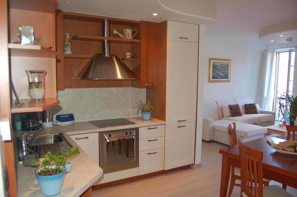Bella Piazza Apartamento Colico Quarto foto