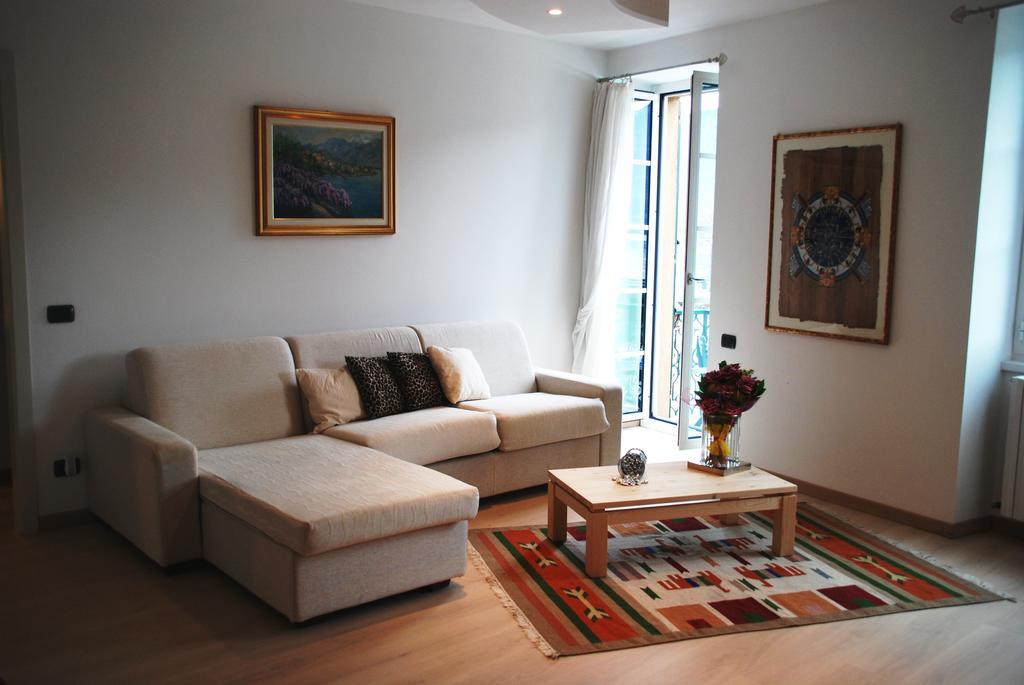 Bella Piazza Apartamento Colico Quarto foto