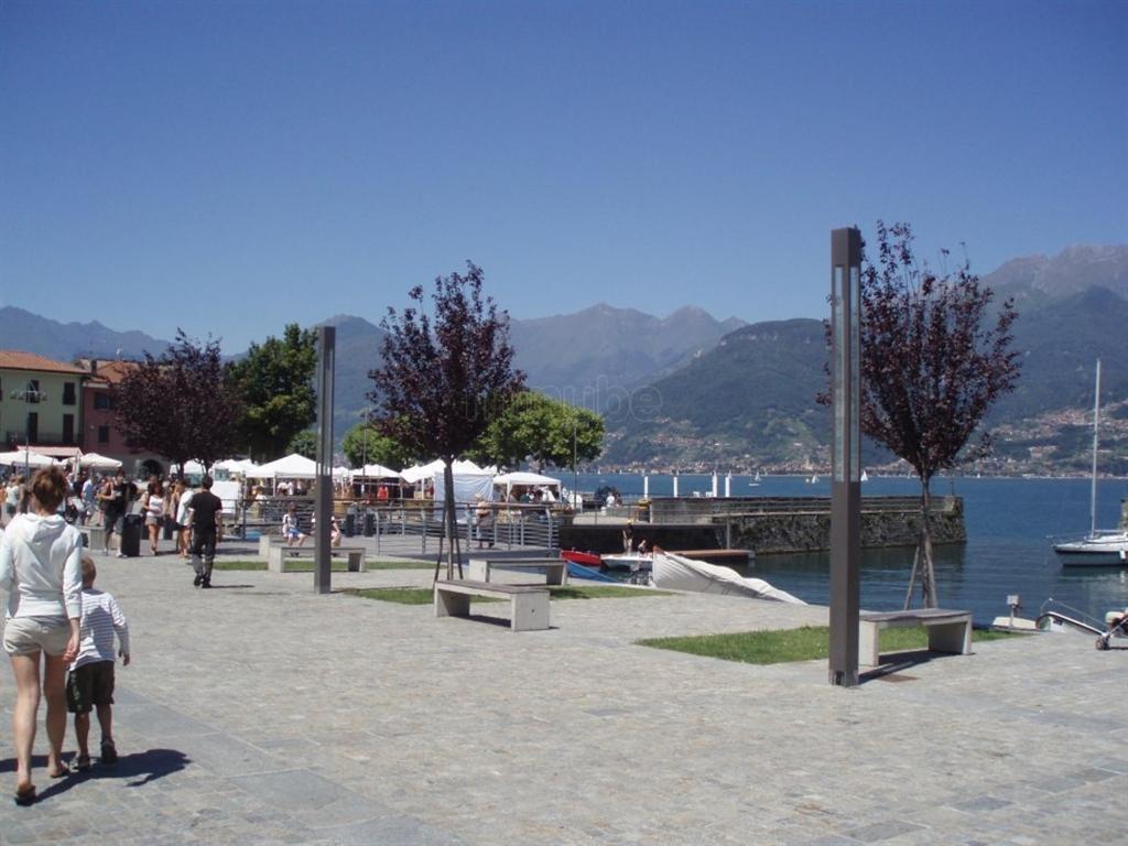 Bella Piazza Apartamento Colico Quarto foto